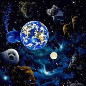 Meet your Posher, Randall